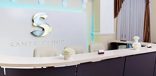 Sante Clinic