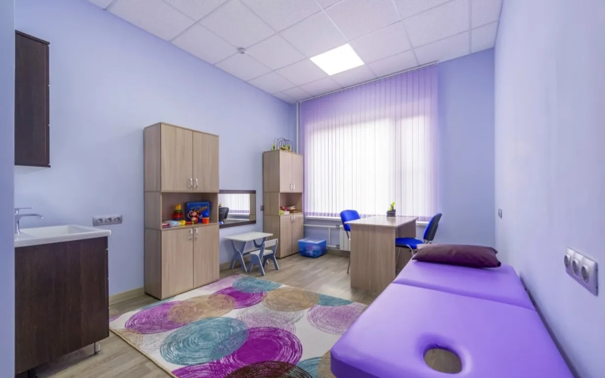 Центр детской нейропсихологии Альтера Вита Отрадное