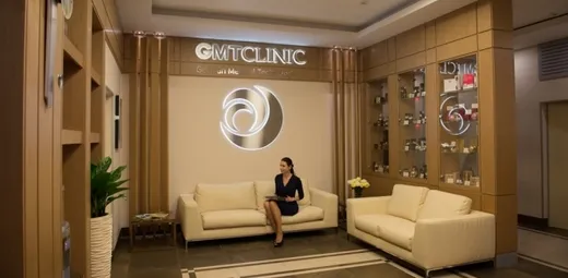 Клиника GMT Clinic