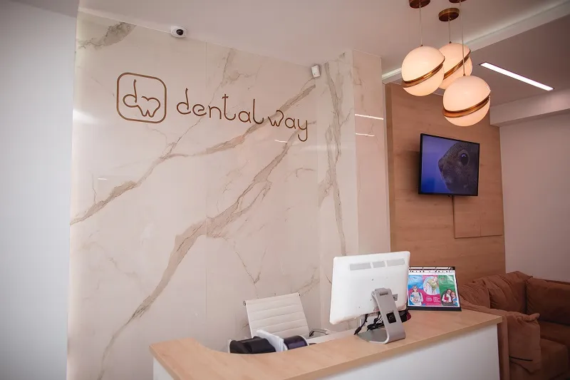 Стоматология Dental Way (Дентал Вей) в Одинцово