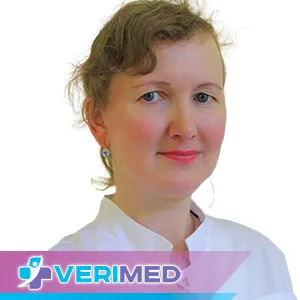 Доктор Климова Светлана Юрьевна