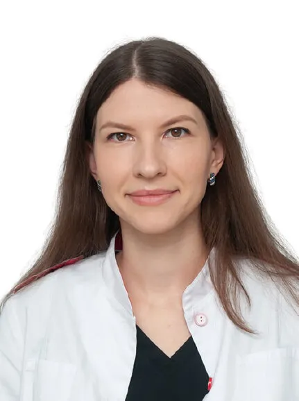 Доктор Трембачева Юлия Алексеевна