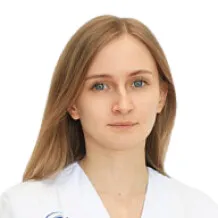 Доктор Лопухова Анастасия Юрьевна