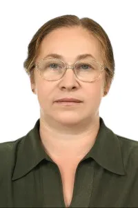 Доктор Калинина Марина Анатольевна