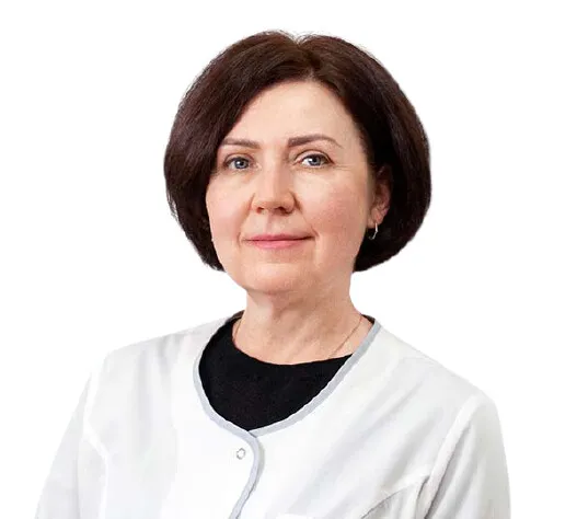 Доктор Карпова Алина Владимировна