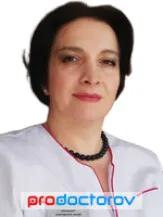 Доктор Петренко Ирма Анзоровна