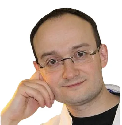 Доктор Галеев Шамиль Ибрагимович