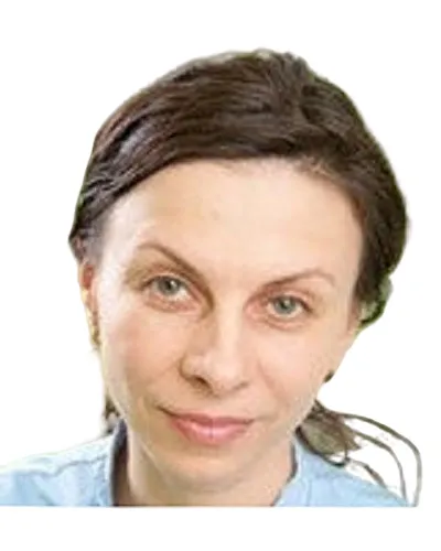 Доктор Хавинсон Татьяна Леонидовна