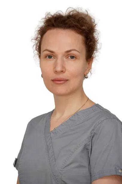 Доктор Словетская Александра Александровна