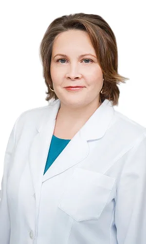 Доктор Качалова Татьяна Валерьевна