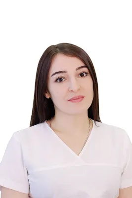 Доктор Таранова Чираг Хейируллаевна