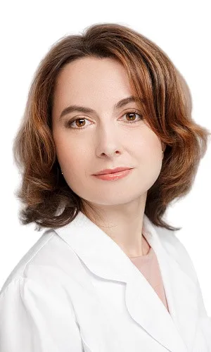 Доктор Косова Анна Николаевна