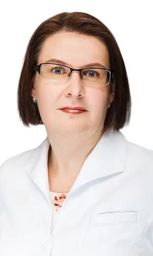 Доктор Куницкая Наталия Александровна