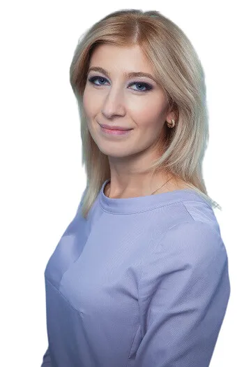 Доктор Кабулова Мадина Юрьевна
