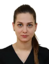 Доктор Хабазова Анна Михайловна