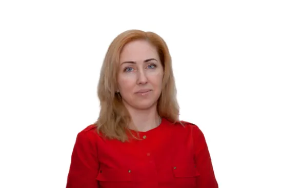 Доктор Дорошенко Евгения Николаевна