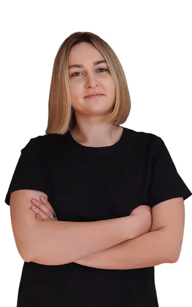 Доктор Ершова Анна Сергеевна