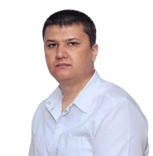 Доктор Эргашев Рустам Гиясович