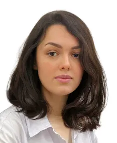 Доктор Одинокова Анастасия Александровна 