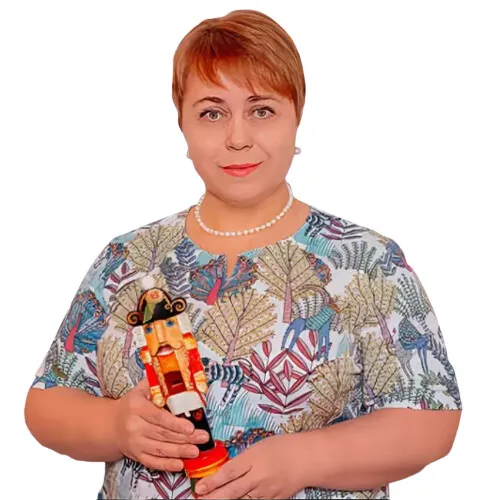 Доктор Пруглова Наталья Вячеславовна