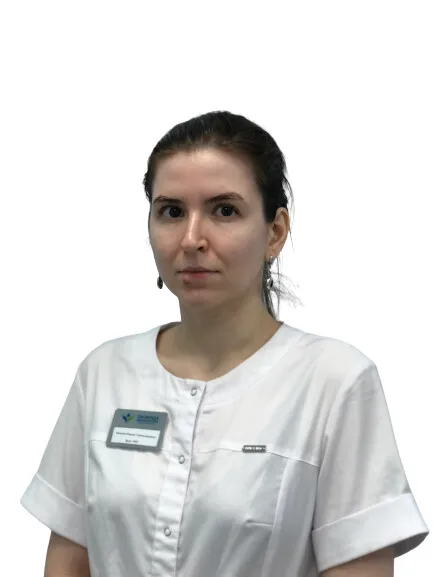 Доктор Умнова Мария Станиславовна