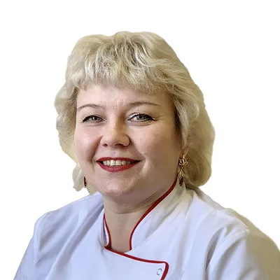 Доктор Дорошко Татьяна Владимировна