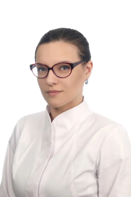 Доктор Шова Наталья Игоревна