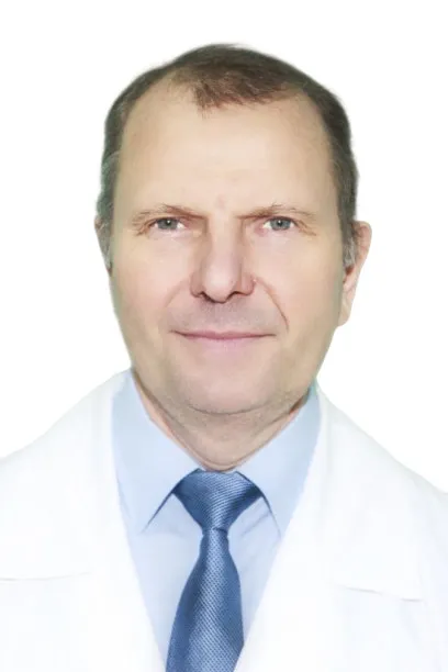 Доктор Артамонов Александр Викторович