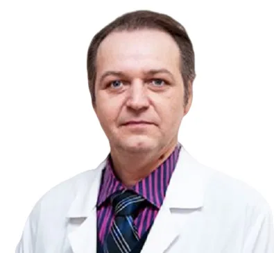Доктор Линевский Александр Валентинович