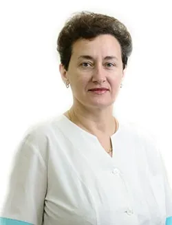Доктор Чабан Татьяна Николаевна
