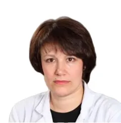 Доктор Семенова Ия Владимировна