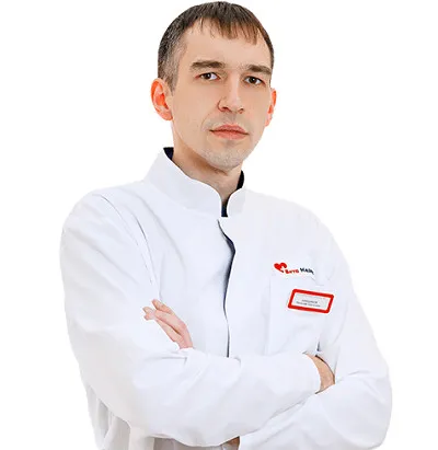 Доктор Анисимов Евгений Сергеевич