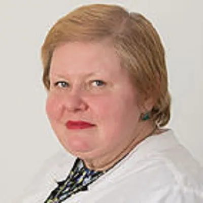 Доктор Романова Марина Дмитриевна