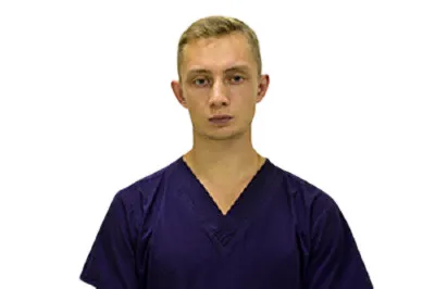 Доктор Моськин Андрей Станиславович 