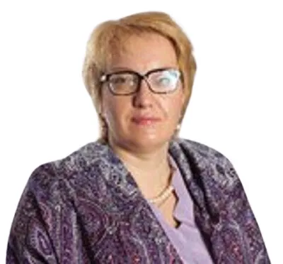 Доктор Чернихова Екатерина Алексеевна