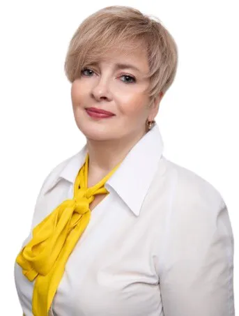 Доктор Старченко Кристина Владимировна