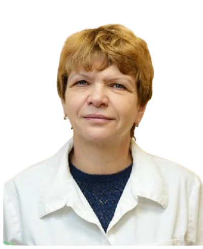 Доктор Гуреева Кира Анатольевна