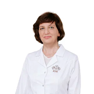 Доктор Косова Татьяна Александровна