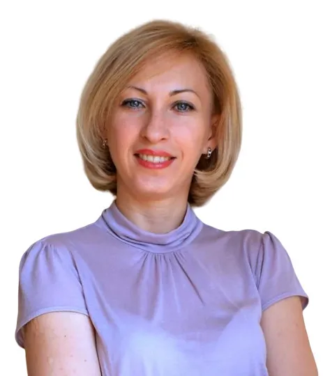 Доктор Краснова Татьяна Александровна