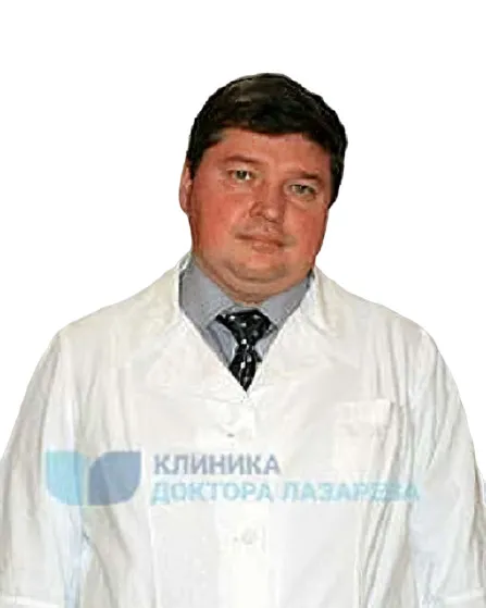 Доктор Одоленко Евгений Николаевич