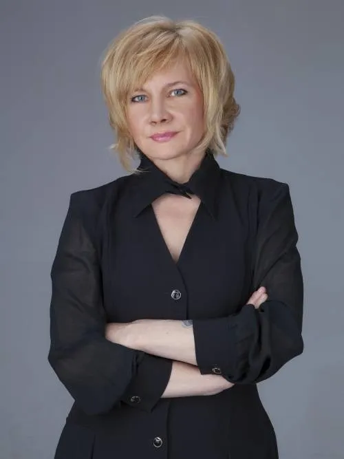 Доктор Кузнецова Елена Юрьевна