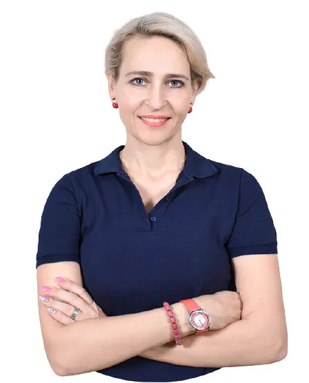 Доктор Семенова Татьяна Анатольевна