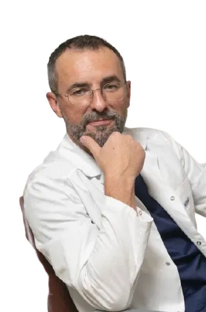 Доктор Котенко Роман Михайлович