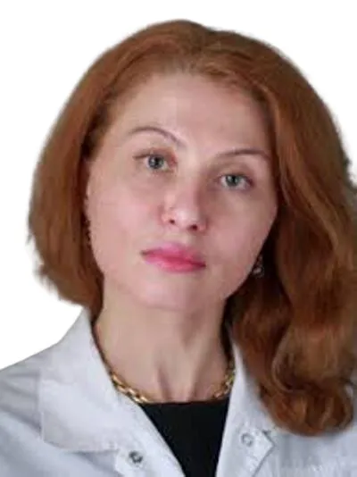 Доктор Миронова Софья Владимировна