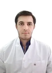 Доктор Юсифзаде Али Вугар Оглы