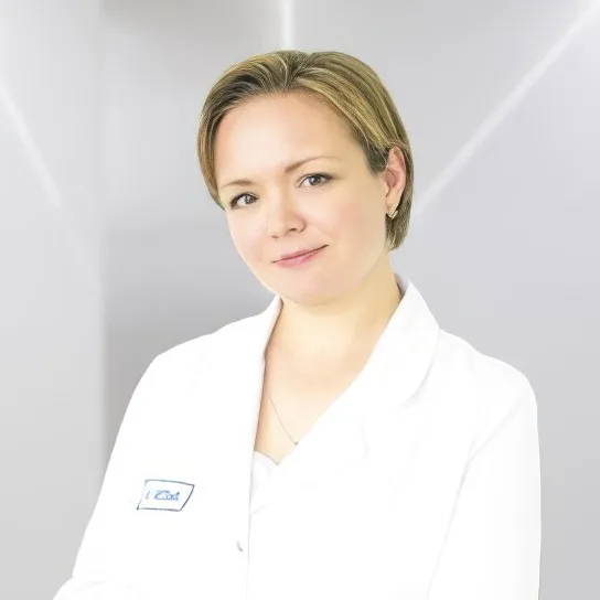 Доктор Индилова Наталья Ильгизаровна