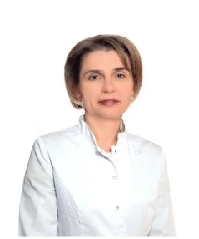 Доктор Лифанова Лариса Викторовна