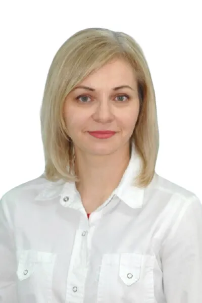Доктор Русова Марина Викторовна