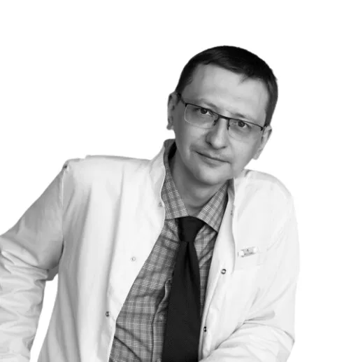 Доктор Василенко Дмитрий Петрович