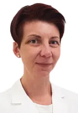 Доктор Минашкина Елена Владимировна